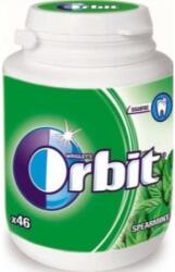 Mars Orbit Orbit Spearmint Green drazsé doboz 64g