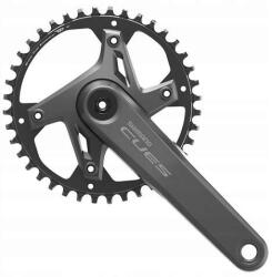 Shimano hajtókar Cues FC-U6000-1 42T 175mm 11/10/9 rz (EFCU60001EXB2X)