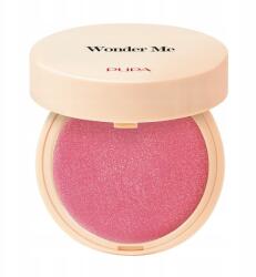 Pupa Milano Wonder Me Blush arcpirosító 006 First Kiss 4g (8011607377329)