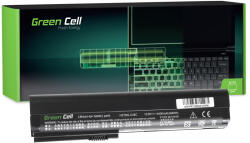 Green Cell SX06 SX06XL SX09 SX03 HSTNN-DB2M akkumulátor Hp EliteBook 2560p 2570p készülékhez (HP61)