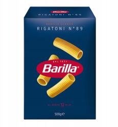 Barilla Rigatoni tészta n. 89 Barilla 500 g 100% olasz liszt (10128080)