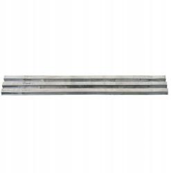 Cynel Ónforrasztó 60% Sn, pálca 7 x 7 x 250 mm, 3 db (44E519)