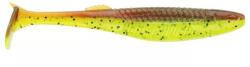 Rapala Crushcity The Kickman 3" gumihal, 7, 5cm, 3g, MOCH, 1db (RA3924043)