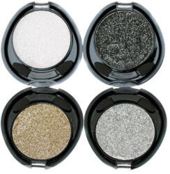 SELA Set 4 Glitter Pulbere Meis