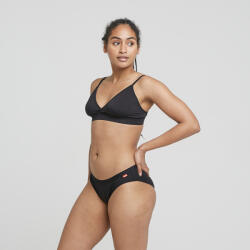 WUKA Chiloți menstruali WUKA Basics Hipster - Mediu (WUKA021) 5XL (175615)