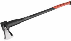 Extol (8871286) hasítófejsze, üvegszálas nyéllel, 2000g