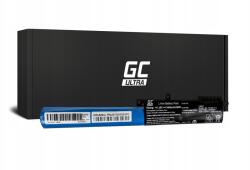 Green Cell A31N1519 akkumulátor Asus R540L R540S X540 X540L készülékhez (AS86ULTRA)