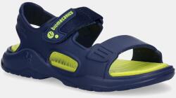 Biomecanics gyerek szandál 232290 - kék 28 - answear - 9 990 Ft