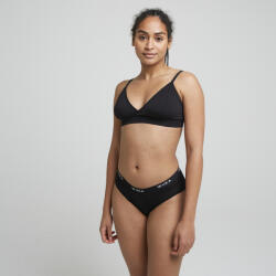 WUKA Chiloți menstruali WUKA Ultimate Midi Brief - Super Heavy (WUKA001) S (175610)