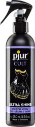 pjur Cult Ultra Shine latex ruhafesték 250ml (7600800)