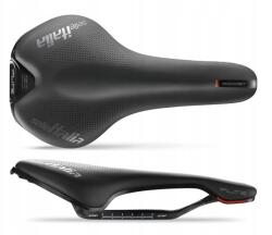 Selle Italia Nyereg Selle Italia Flite Boost Kit Carbonio S (Id Match S1), Carbon Rail, (SIT-017A120ICA011)