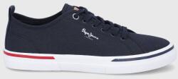 Pepe Jeans sportcipő Kenton Smart 22 sötétkék, férfi - sötétkék Férfi 45