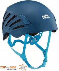 Petzl Borea bukósisak, sötétkék A048AB01 (3342540843967)