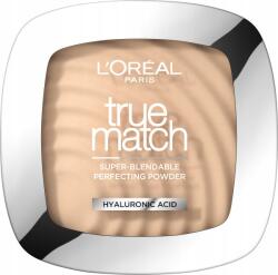 L'Oréal L'Oreal Paris True Match mattító púder archoz 1C Cool Undertone, 9 g (3600520772004)