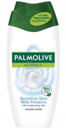 Palmolive Naturals Sensitive Skin Milk Proteins tusfürdő 250 ml (FHU23563)