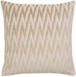 Kave Home Bézs párnahuzat Kave Home Sigato 45 x 45 cm (LF-X00033FA12)