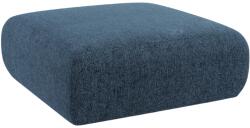 Windsor & Co Királykék kárpitozott lábzsámoly Windsor & Co Lola II. 100 x 100 cm (WIN_POUF_L_140_F1_LOLA6)