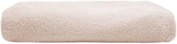Kave Home Rózsaszín bouclé huzat Kave Home Kaeli puffhoz, 43 cm (LF-S840FPD4346HI69)