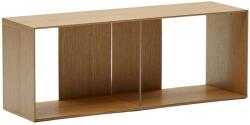 Kave Home Tölgy moduláris polc Kave Home Litto L 101 x 30 cm (LF-M1400005MM40)