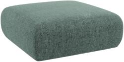Windsor & Co Benzin kárpitozott lábzsámoly Windsor & Co Lola II. 100 x 100 cm (WIN_POUF_L_140_F1_LOLA5)