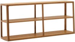 Kave Home Tölgy fésülködőasztal Kave Home Maymai 180 x 40 cm (LF-M0600010MM90)