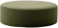 Kave Home Zöld bouclé széklet Kave Home Kaeli 120 cm (LF-S84083HI19)