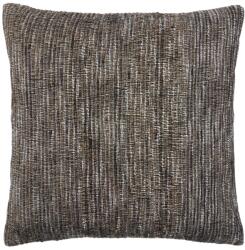 Kave Home Szürke párnahuzat Kave Home Gulbe 45 x 45 cm (LF-X00007FA10)