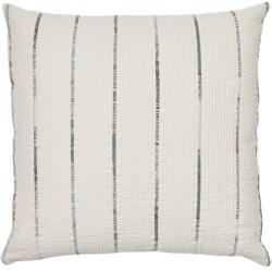 Kave Home Két bézs párnahuzatból álló készlet Kave Home Satisa 50 x 50 cm (LF-X0500359JJ05)