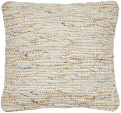 Kave Home Bézs párnahuzat Kave Home Selise 45 x 45 cm (LF-X0500479JJ05)