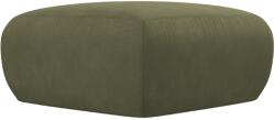 Windsor & Co Világoszöld kárpitozott lábzsámoly Windsor & Co Lola 75 x 75 cm (WIN_POUF_M_143_F1_LOLA2)