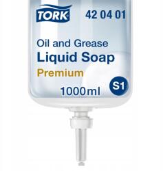 Tork 420401 Extra gyengéd szagtalan szappan S1, 1l (420401)