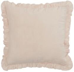 Kave Home Rózsaszín párnahuzat Kave Home Nacha 45 x 45 cm (LF-LH0234J24)