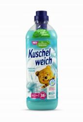 Kuschelweich FrischeTraum Folyadék öblítő 31pr 1L De (4013162031399)