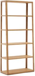 Kave Home Tölgyfa polc Kave Home Maymai 193 x 90 cm (LF-M0600012MM90)