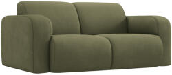 Windsor & Co Világos zöld kárpitozott kétüléses kanapé Windsor & Co Lola 170 cm (WIN_2S_143_F1_LOLA2)