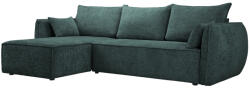 Windsor & Co Benzin kárpitozott sarokkanapé Windsor & Co Eris 252 cm, bal (WIN_LCF_140_F1_ERIS4)