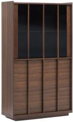 Kave Home Diófa vitrin Kave Home Onix 170 x 100 cm (LF-M1200015MM41)