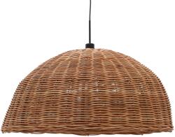 Kave Home Rattan lámpaernyő Kave Home Jornets 80 cm (LF-L0600054FN46)