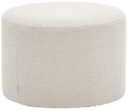 Kave Home Bézs bouclé széklet Kave Home Kaeli 60 cm (LF-S84081HI39)