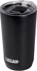 CamelBak Cana termos 500 ml, 2401E14591, CamelBak, 15.4xØ8.6 cm, Otel, Negru (EVE06-10074690)