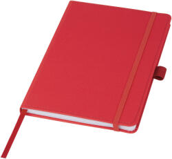 Marksman Agenda A5, Dictando, 2401E15041, Marksman, 21.6x14.5 cm, Plastic, Hartie, Rosu (EVE06-10784621)