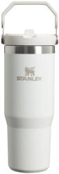 STANLEY Cana termos 890 ml, 2410E25338, Stanley, 9 x 24.8 x 10 cm, Otel, Alb frosted (EVE06-10083301)