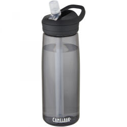 CamelBak Sticla de apa sport, CamelBak, 18SEP3016, 750 ml, 23.5x Ø9.7 cm, Tritan, Negru (EVE06-10071390)