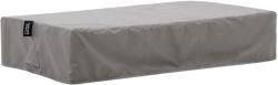 Kave Home Szürke védőhuzat kerti bútorokhoz Kave Home Iria 265 x 115 cm (LF-J2300006JJ03)