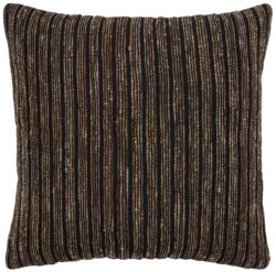 Kave Home Barna párnahuzat Kave Home Anir 45 x 45 cm (LF-X00006FA10)