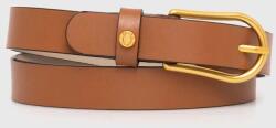 Gianni Chiarini bőr öv barna, női, CN 3702 PRCKLUX NUT 6pz - barna L