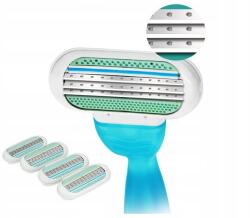  Fogantyú Pengék Utántöltők Gillette Venus-hoz (HQ VEN)
