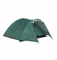 KADVA Könnyű 4 személyes kemping sátor Kadva CAMPdome túra Vízálló (KDW-CAD004)