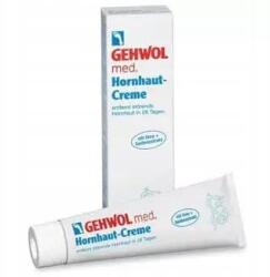 GEHWOL med krém elszarusodott bőrre 75ml (4013474113080)