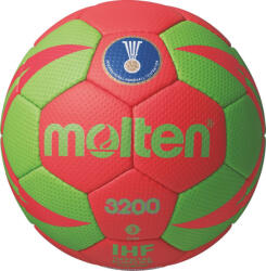 Molten H3X3200-RG2 kézilabda (mhs301880)
